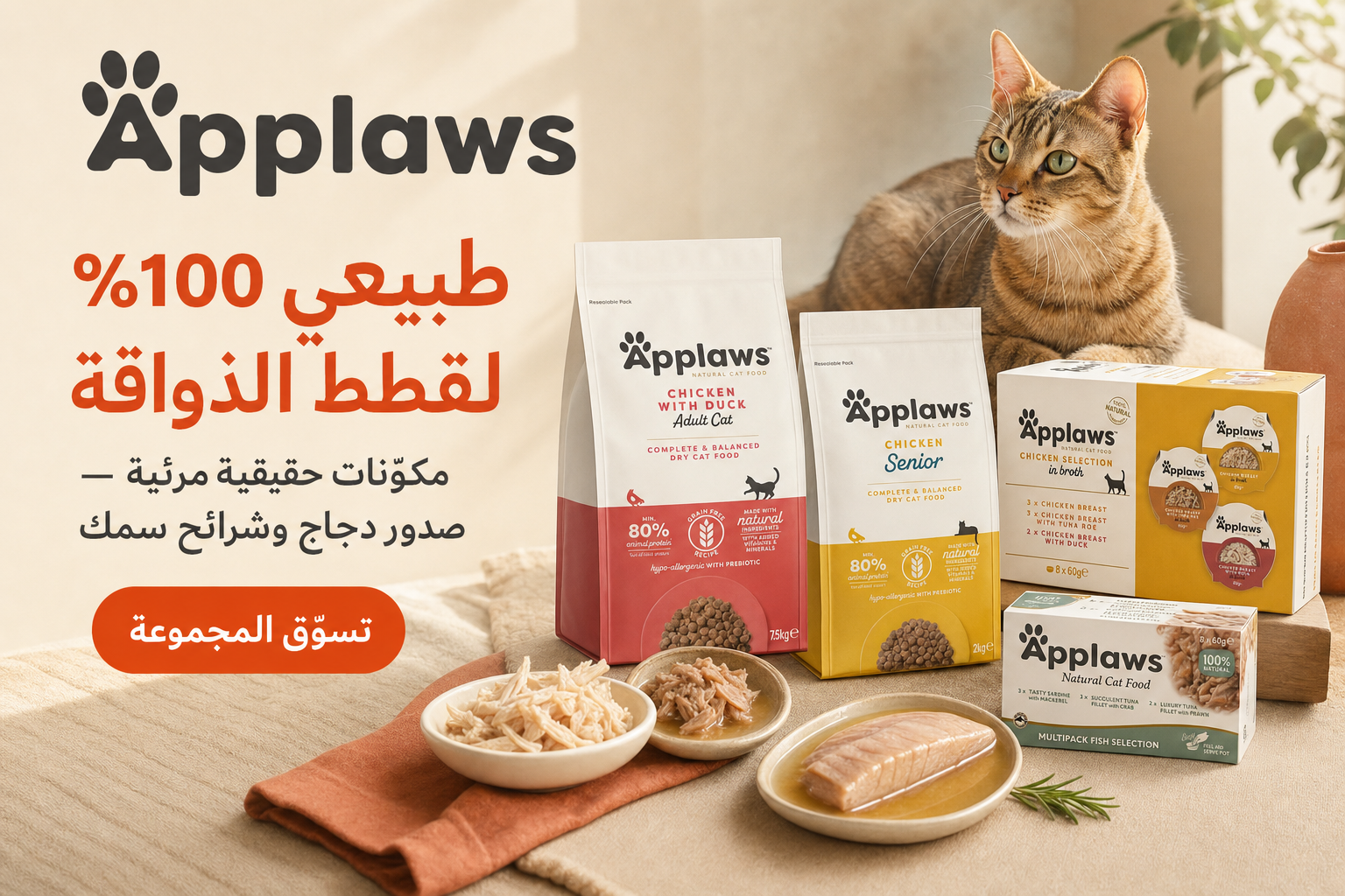 Applaws
